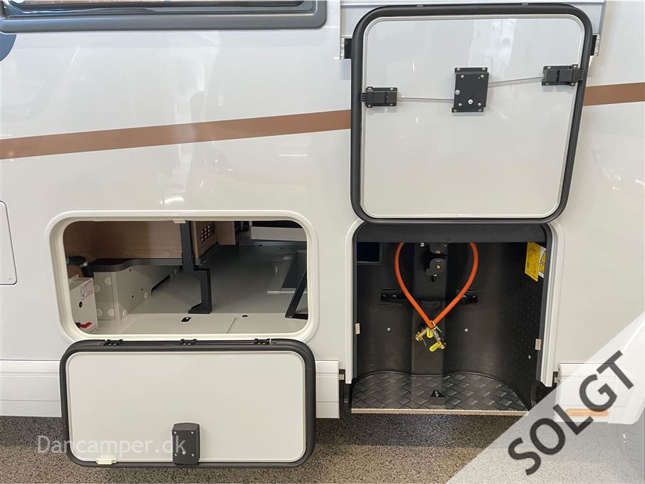 Carthago c-tourer I 145 LE