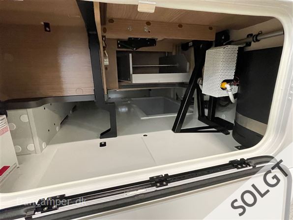 Carthago c-tourer I 145 LE