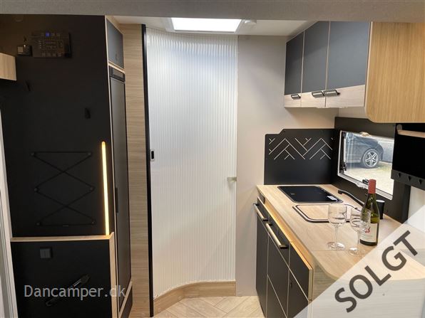 Chausson 640 Titanium Line