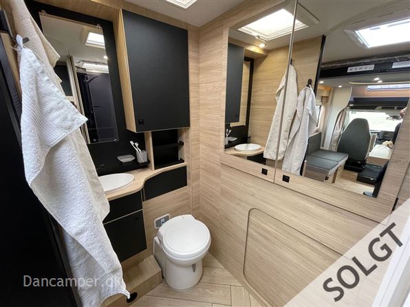 Chausson 640 Titanium Line