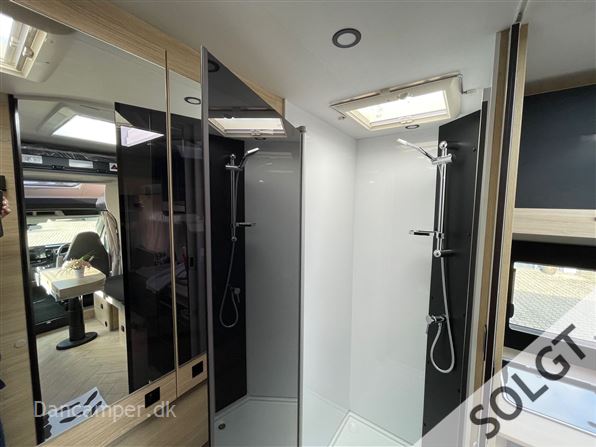 Chausson 640 Titanium Line