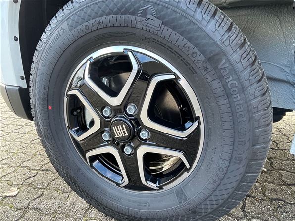 Chausson 640 Ultimate Line