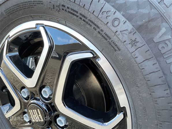 Chausson 640 Ultimate Line