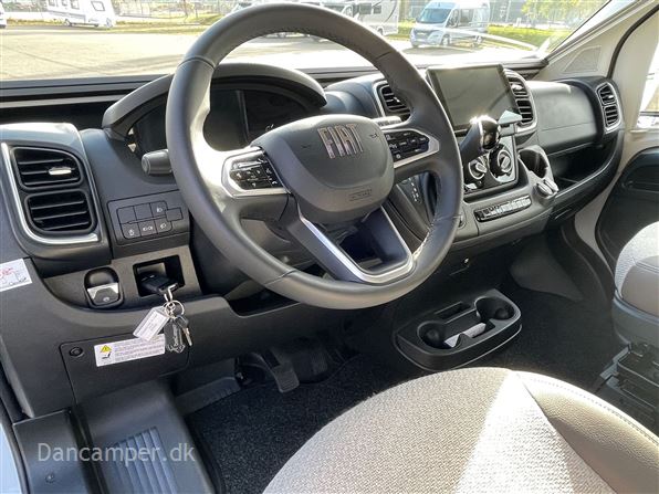 Chausson 640 Ultimate Line