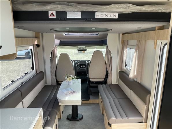Chausson 640 Ultimate Line