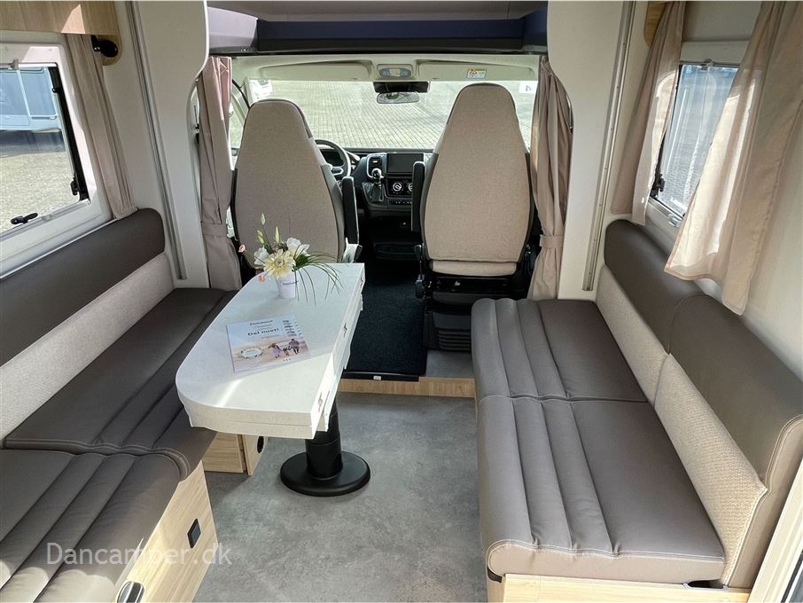 Chausson 640 Ultimate Line