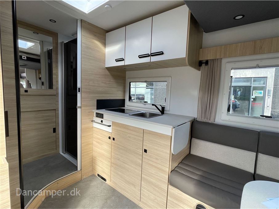 Chausson 640 Ultimate Line