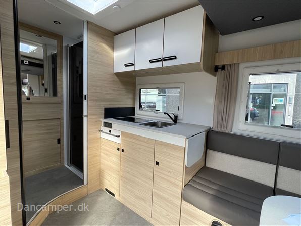 Chausson 640 Ultimate Line