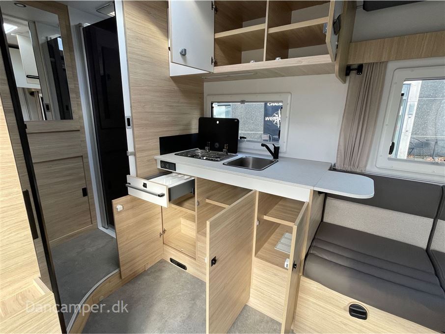 Chausson 640 Ultimate Line