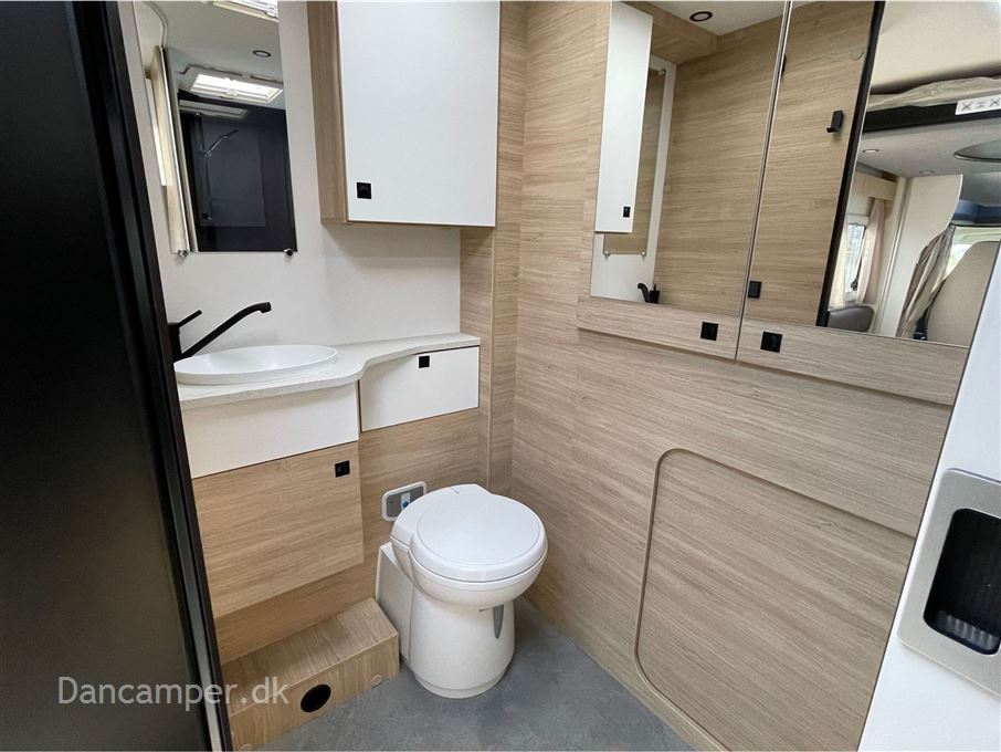 Chausson 640 Ultimate Line