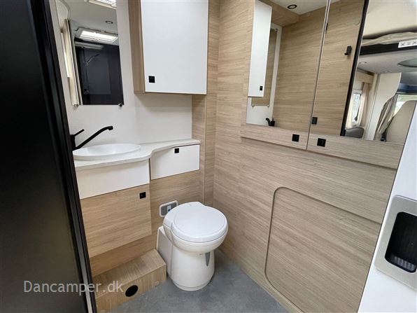 Chausson 640 Ultimate Line