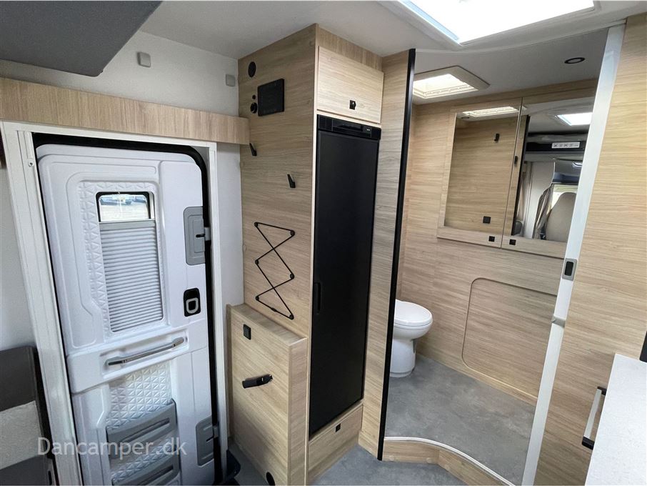 Chausson 640 Ultimate Line