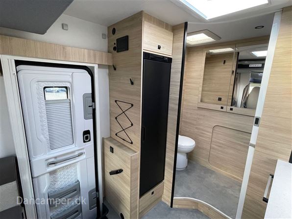 Chausson 640 Ultimate Line