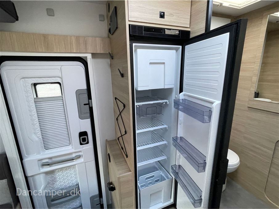 Chausson 640 Ultimate Line