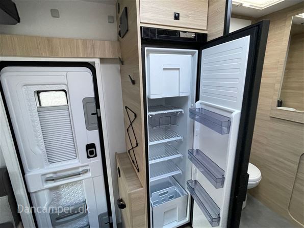 Chausson 640 Ultimate Line