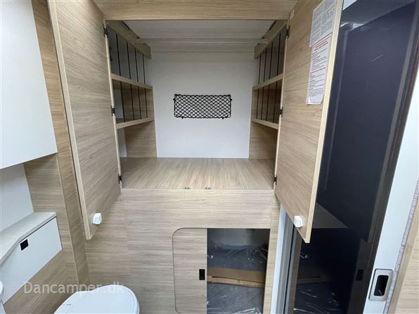 Chausson 640 Ultimate Line