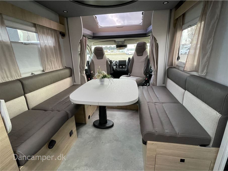 Chausson 640 Ultimate Line