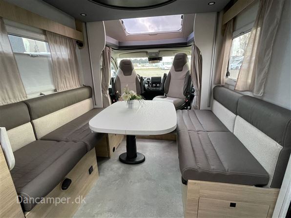 Chausson 640 Ultimate Line