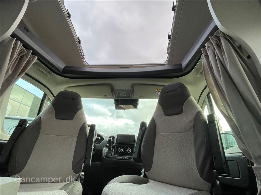 Chausson 640 Ultimate Line