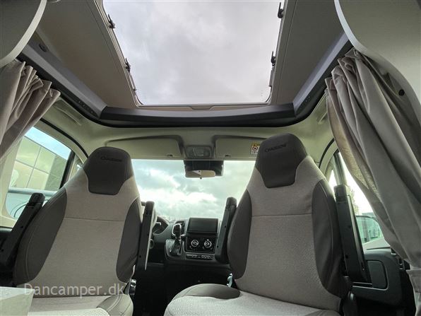 Chausson 640 Ultimate Line