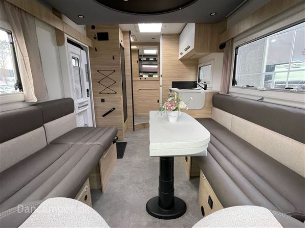 Chausson 640 Ultimate Line