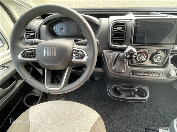 Chausson 640 Ultimate Line