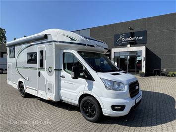 Chausson 627 Titanium