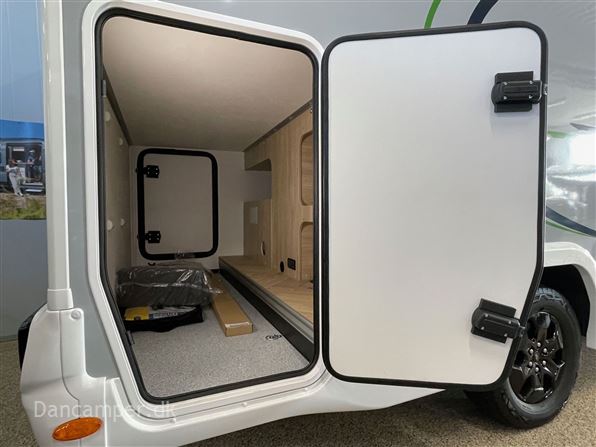 Chausson Titanium 627 Titanium Line