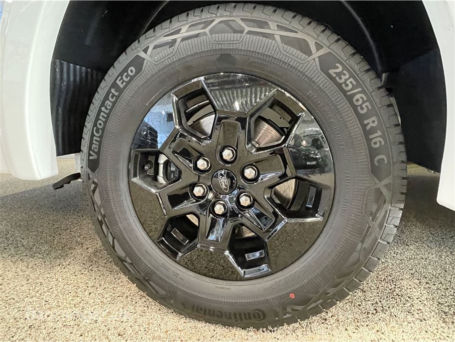 Chausson Titanium 627 Titanium Line