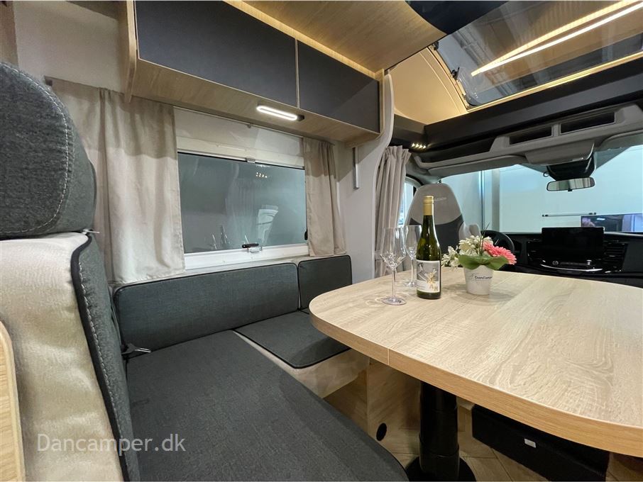 Chausson Titanium 627 Titanium Line