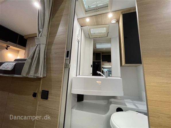 Chausson Titanium 627 Titanium Line