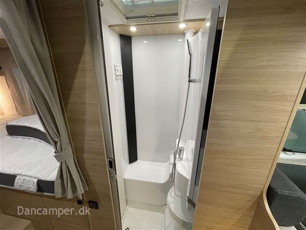 Chausson Titanium 627 Titanium Line