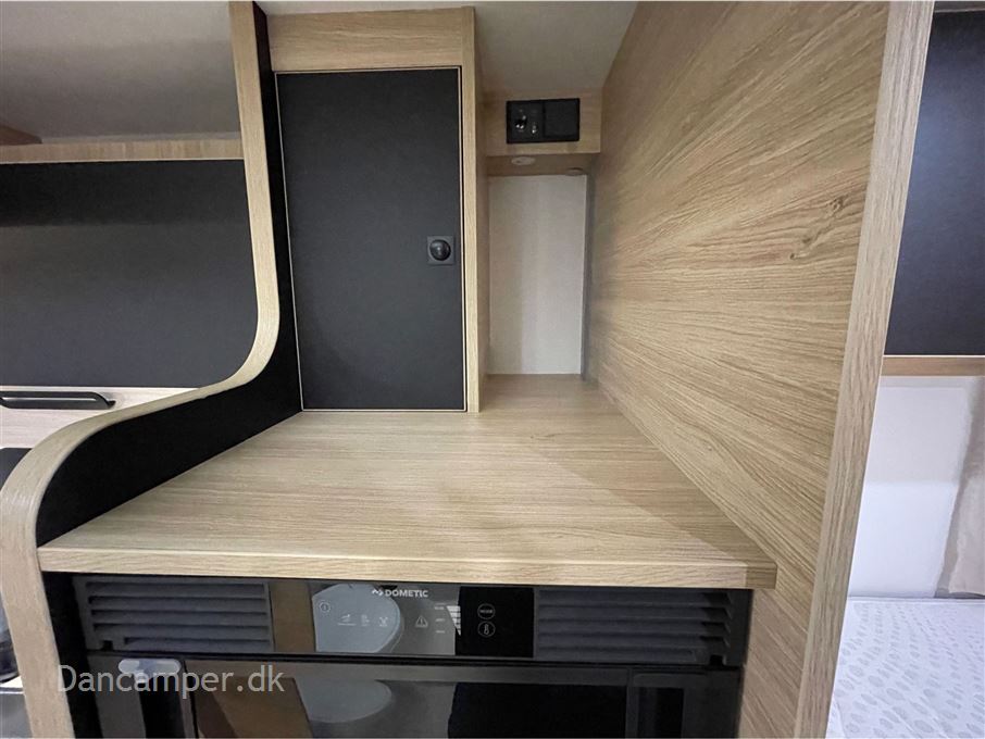 Chausson Titanium 627 Titanium Line