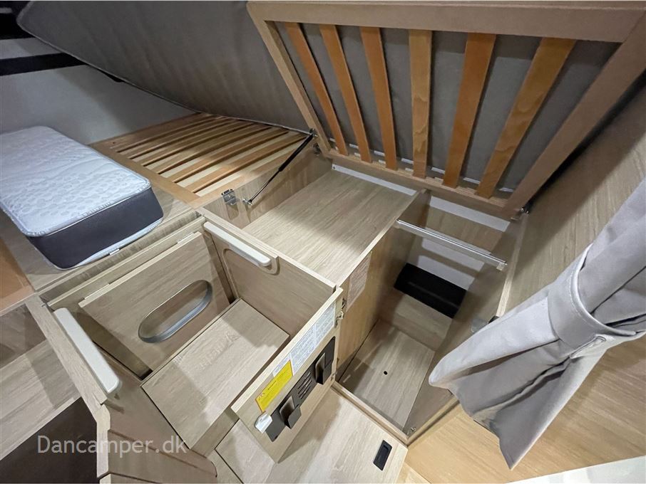 Chausson Titanium 627 Titanium Line