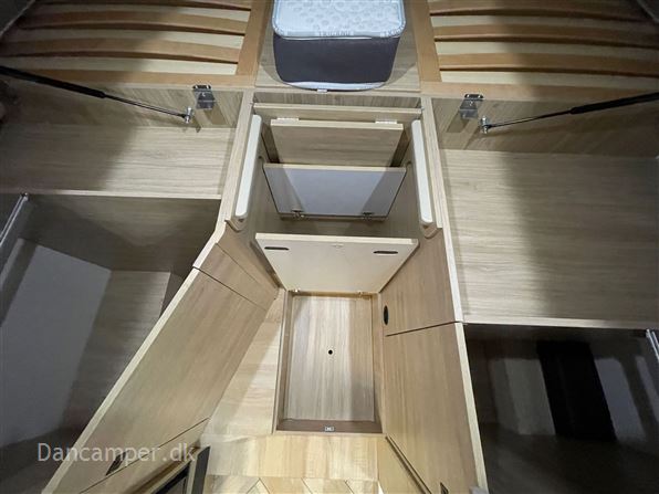 Chausson Titanium 627 Titanium Line