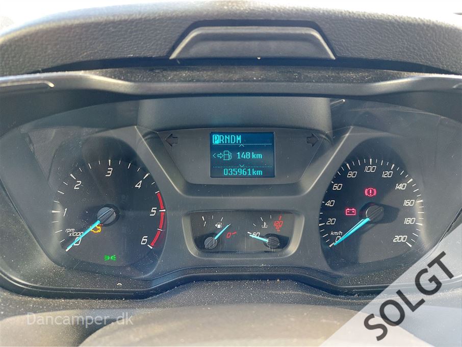 Chausson Titanium 640