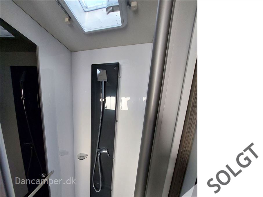 Chausson Titanium 640