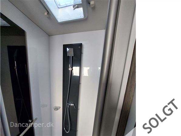 Chausson Titanium 640