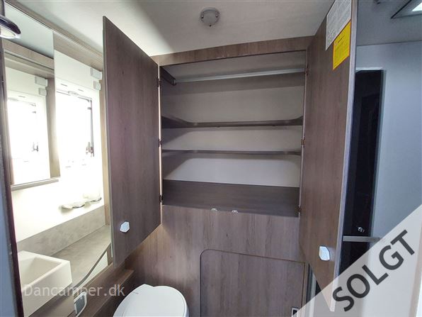 Chausson Titanium 640