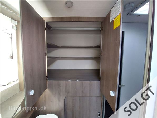 Chausson Titanium 640