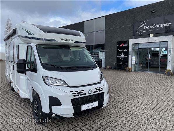 Chausson 797 Ultimate Line
