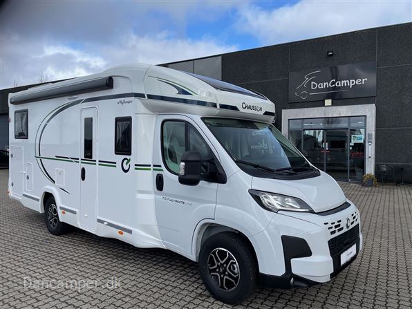 Chausson 797 Ultimate Line