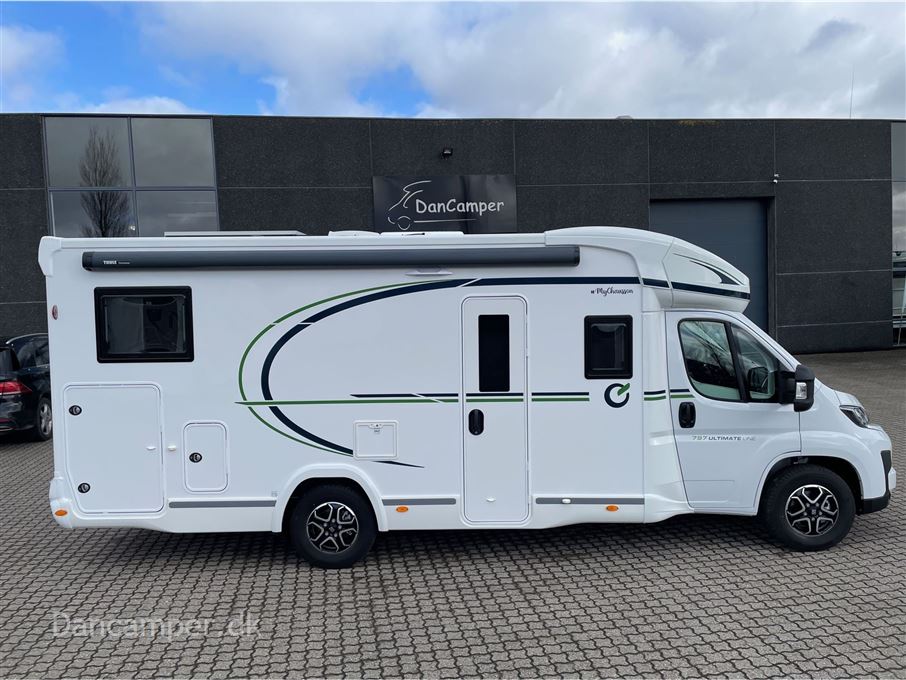 Chausson 797 Ultimate Line