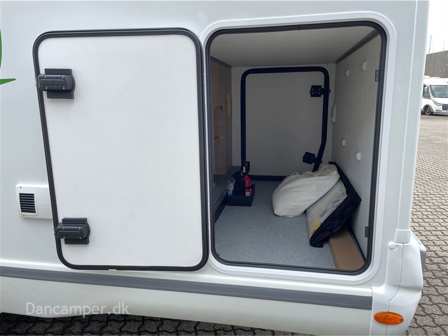 Chausson 797 Ultimate Line