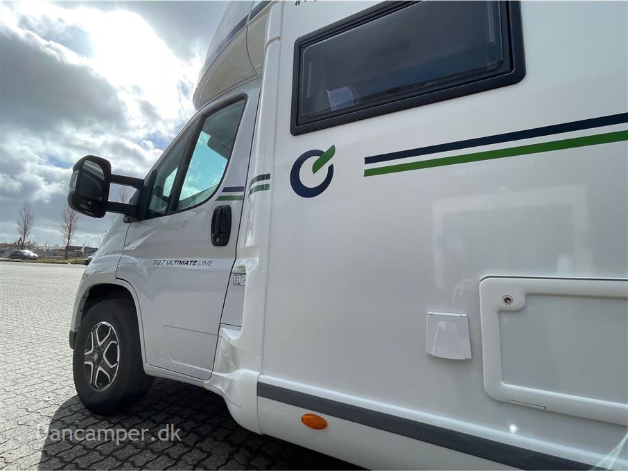 Chausson 797 Ultimate Line