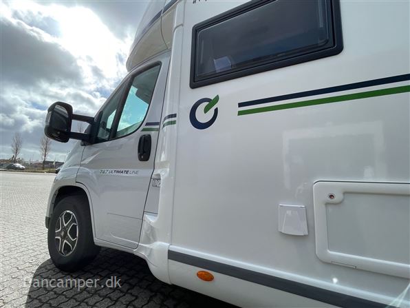 Chausson 797 Ultimate Line