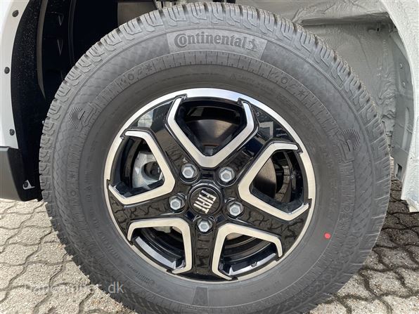 Chausson 797 Ultimate Line