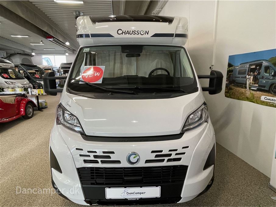 Chausson Chausson 797 Ultimate Line