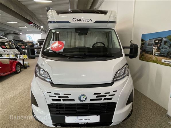 Chausson Chausson 797 Ultimate Line