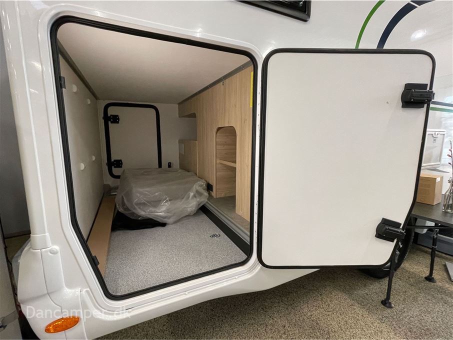 Chausson Chausson 797 Ultimate Line